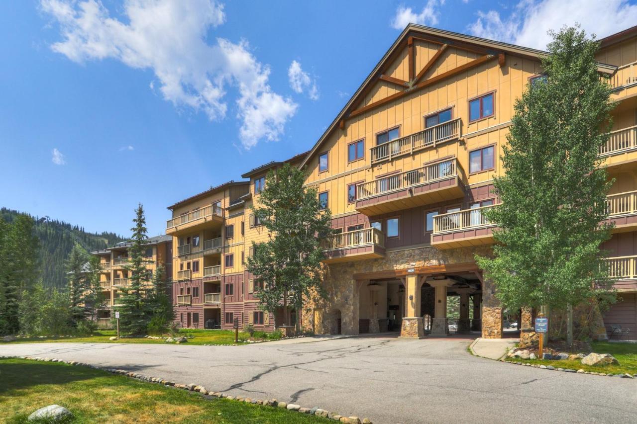 Red Hawk By Keystone Resort Εξωτερικό φωτογραφία