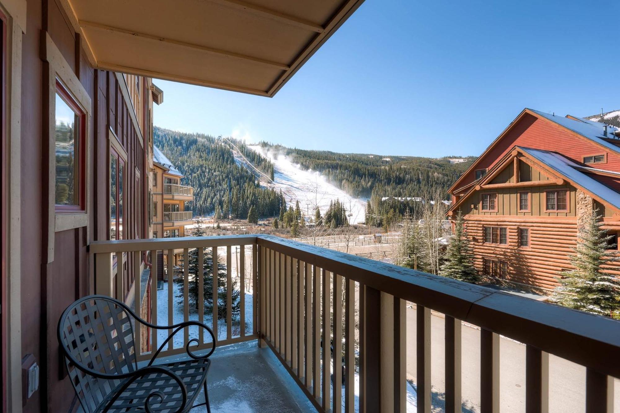 Red Hawk By Keystone Resort Εξωτερικό φωτογραφία